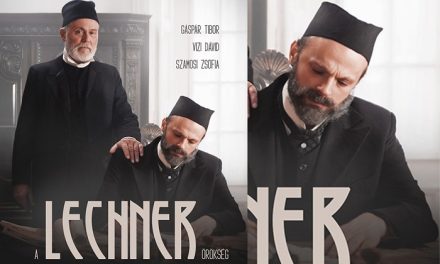 A Lechner örökség – Történet a kút mélyéről