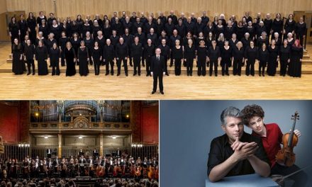 Elmélyülés – a MÁV Szimfonikusok koncertje