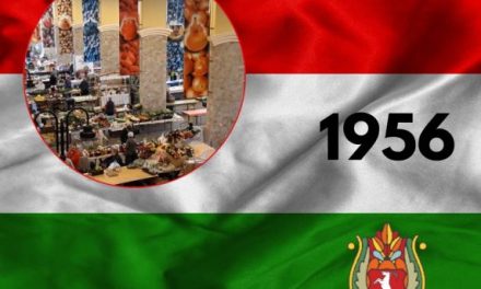 Ünnepi nyitvatartás október 23-án a piacokon