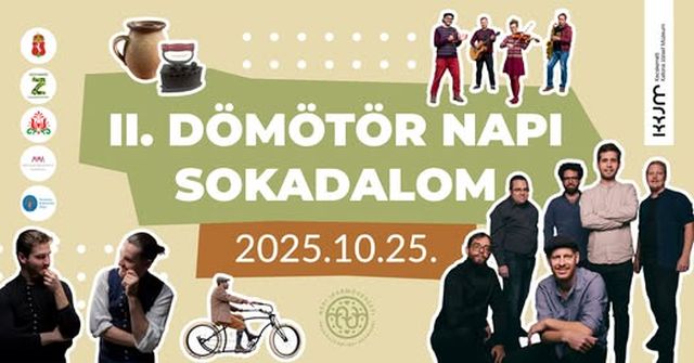 Októberi programajánló