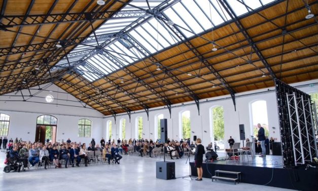 Otthon az ország szívében – Kecskemét új közösségi tájékoztató platformja