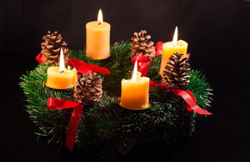 Az adventi készülődés örömei: így lesz meghitt