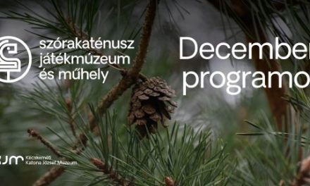 December a Szórakaténuszban
