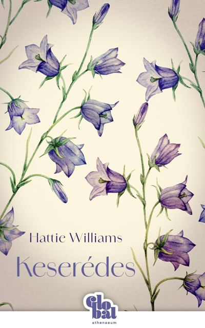 Hattie Williams: Keserédes - Könyvespolc