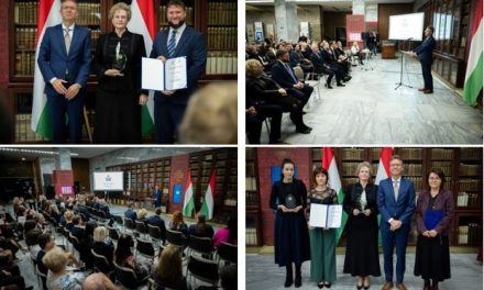 Országosan egyedülálló eredmény a Könyvtári Kihívás pályázaton!