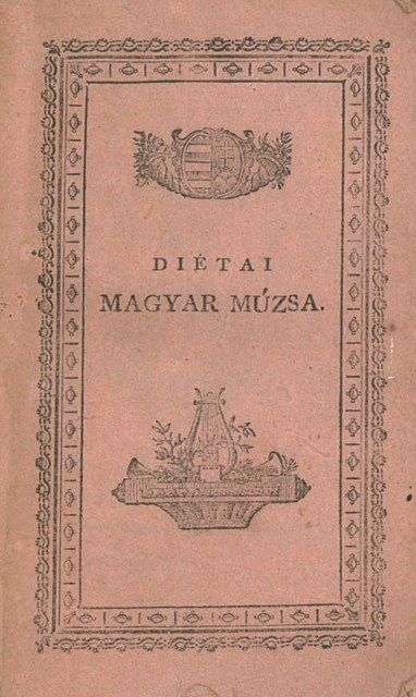 A Magyar Múzsával a nagyvilágban