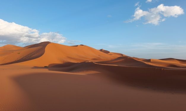 12 nap Marokkóban – Épülő világvárosok és ősi berber falvak, sivatag és olajfaligetek, kiszáradt folyómedrek és óceán