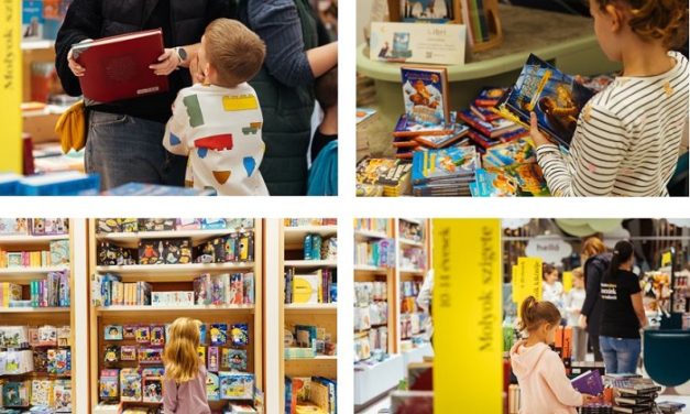 A Meseakadémiára már elkezdődött a jelentkezés