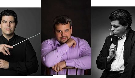 Verdi: Nabucco – Koncertszerű operaelőadás a Müpában