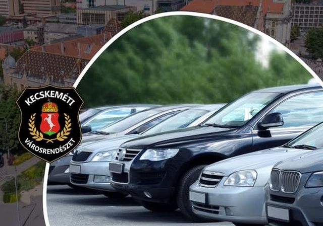 Tájékoztatás a parkolóbérletekről