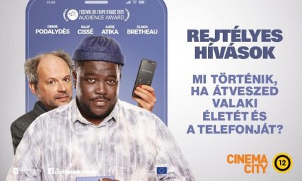 Rejtélyes hívások – francia filmvígjáték