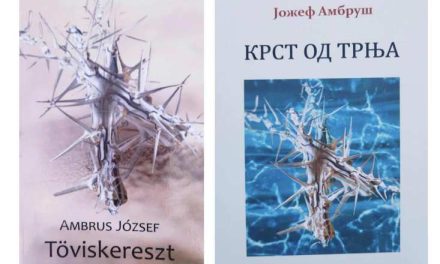 Töviskereszt – Interjú Ambrus József költővel