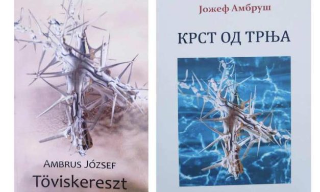 Töviskereszt – Interjú Ambrus József költővel