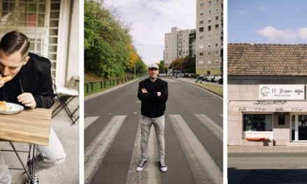 Újpest gasztrokincsei a Costes Downtown séfjével