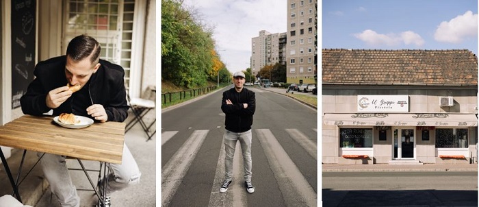 Újpest gasztrokincsei a Costes Downtown séfjével