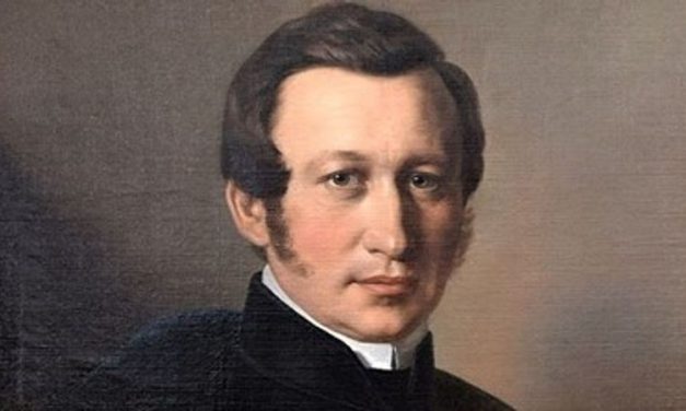 „Legmaradandóbb teljesítménye »A MAGYAR NYELV SZÓTÁRA«” – 225 éve született Czuczor Gergely
