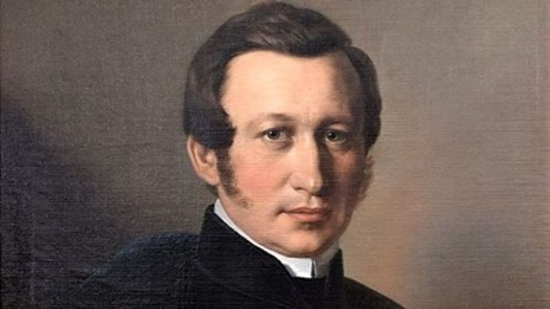 „Legmaradandóbb teljesítménye »A MAGYAR NYELV SZÓTÁRA«” – 225 éve született Czuczor Gergely