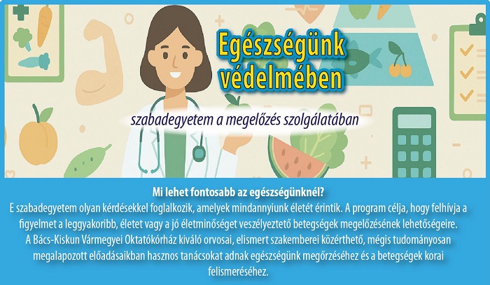 A táplálkozás jelentősége, változó diétás trendek
