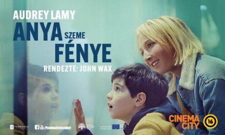 Anya szeme fénye – január végétől a művészmozikban