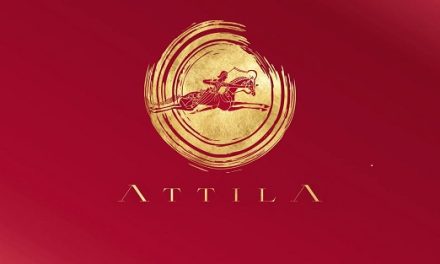 Attila-kiállítás a Magyar Nemzeti Múzeumban