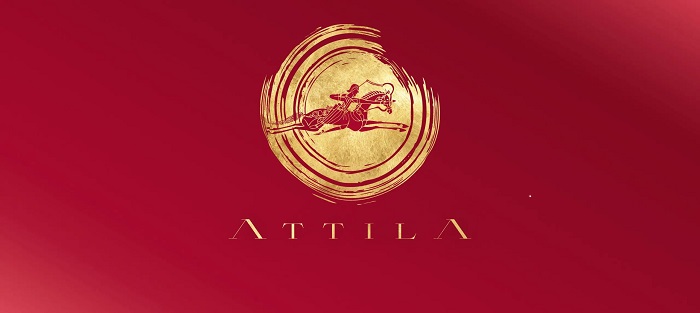 Attila-kiállítás a Magyar Nemzeti Múzeumban