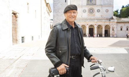 Visszatér a képernyőre Don Matteo