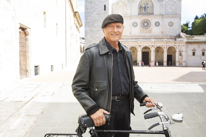 Visszatér a képernyőre Don Matteo