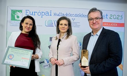 Európai Hulladékcsökkentési Hét – Kecskemét sikere