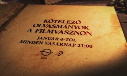 Kötelezők a télre – Olvasmányaink filmváltozatai