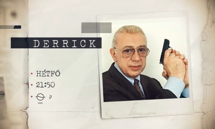 Januártól klasszikus krimisorozatok a Dunán