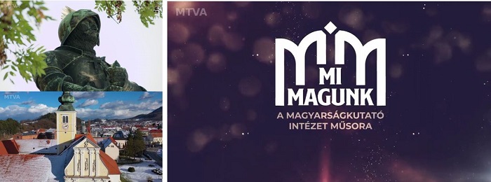 Mi magunk – Új ismeretterjesztő sorozat az M5-ön