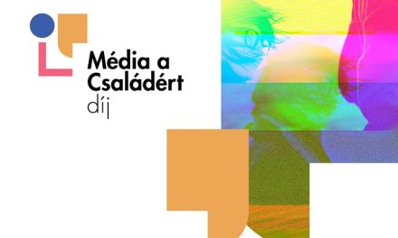 Közönségszavazás a Média a Családért díjért