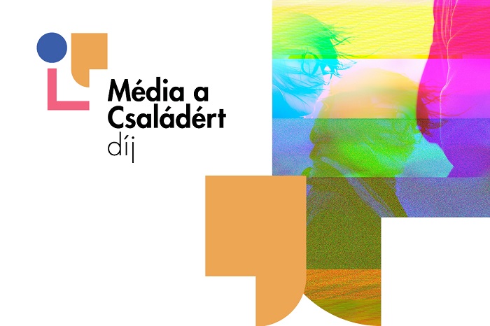 Közönségszavazás a Média a Családért díjért