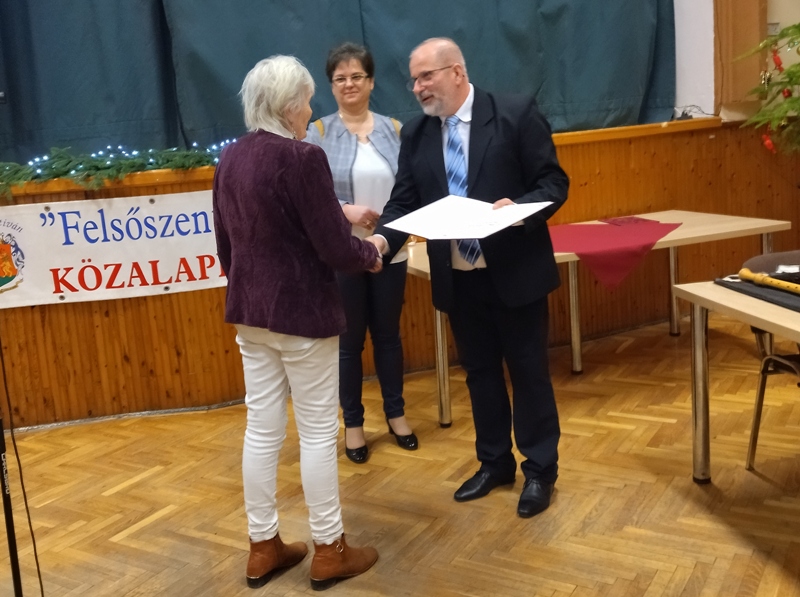 Szalonnás Viktória (1952-2025) - Élet és költészet a szeretet tengelyén