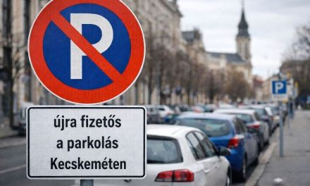 Visszatérnek a megszokott szolgáltatások