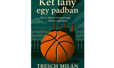 Tresch Milán – Írói bemutatkozás