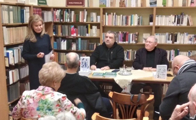 Turbók Attila: Gyűrött délibáb című új kötetének margójára