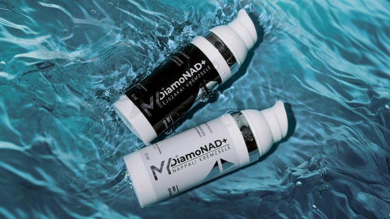 A molekula, amely új irányt ad az anti-aging kutatásoknak: ezt tudja a NAD+