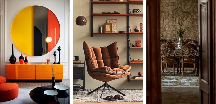 2026 lakberendezési trendjei a designer szerint