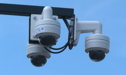 Kamerák vigyázzák a biztonságot Kecskeméten