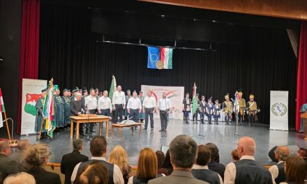 A 30. Magyar Kultúra Napja Gála