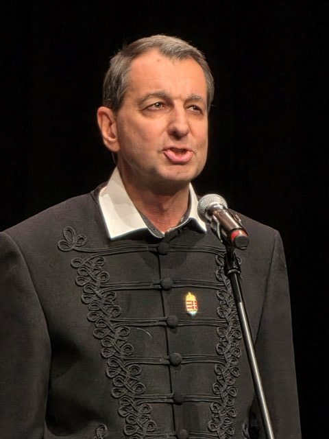 A 30. Magyar Kultúra Napja Gála