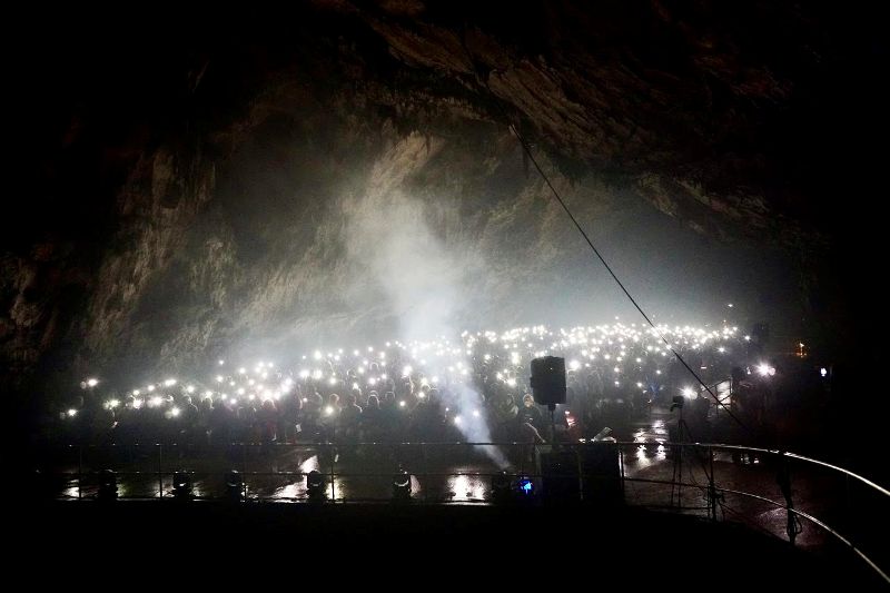 St. Martin nőnapi koncertje Kecskeméten!