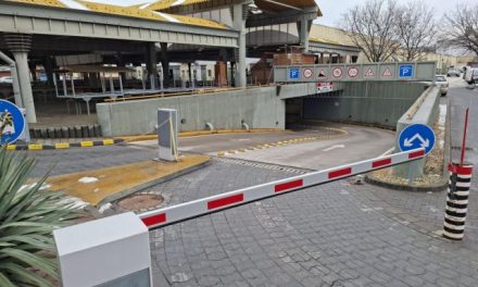Okos parkolás, gondtalan piacozás