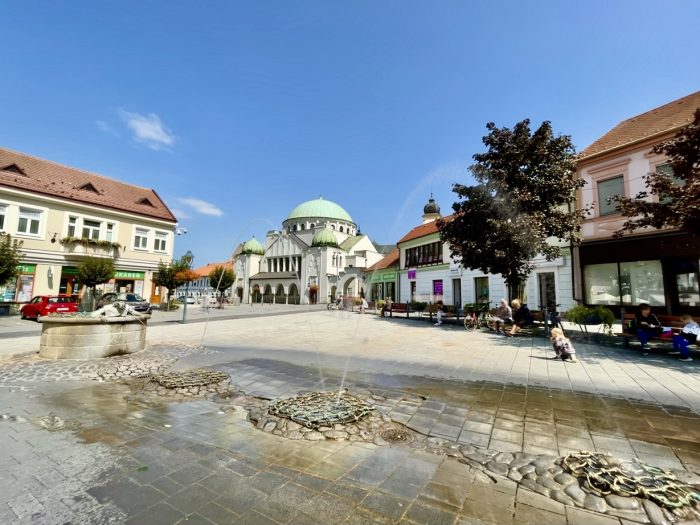 Trencsén több mint száz rendezvénnyel indítja az Európai Kulturális Főváros Évet