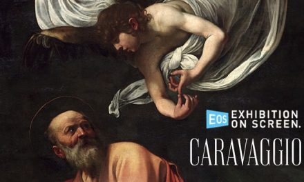 Exhibition on Screen – Caravaggio
