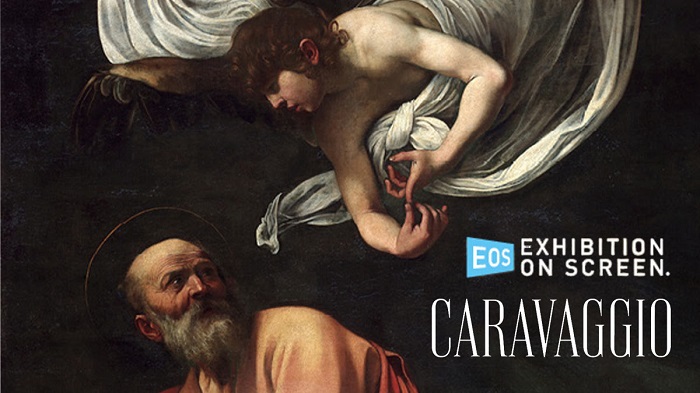 Exhibition on Screen – Caravaggio