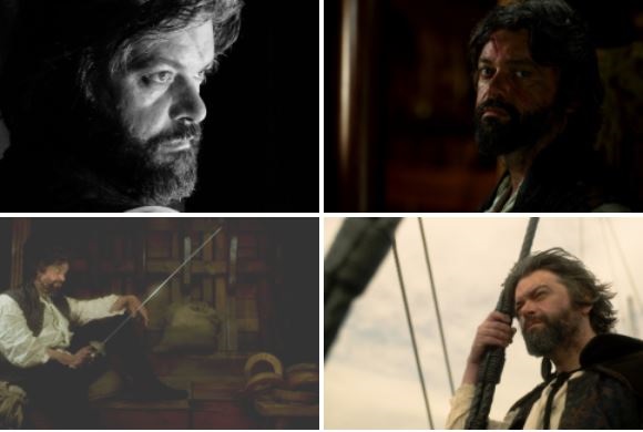 Exhibition on Screen sorozat negyvenedik filmje a Caravaggio