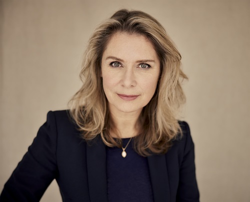 Elle van Rijn: Az amszterdami árvák - KÖNYVESPOLC