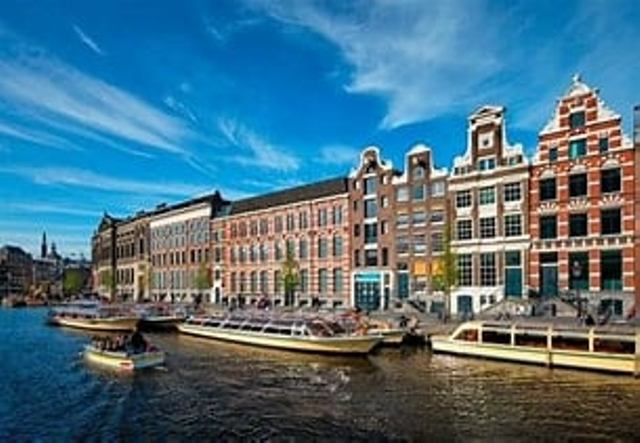 Elle van Rijn: Az amszterdami árvák - KÖNYVESPOLC